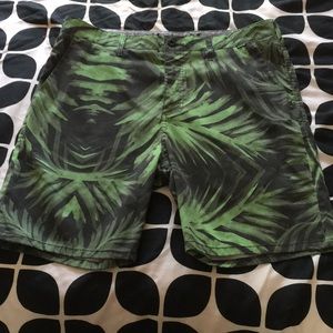Hurley shorts perfect for summer